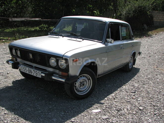 LADA (VAZ) 2106 1989, 5,234 km - 1.6 л - Şəki