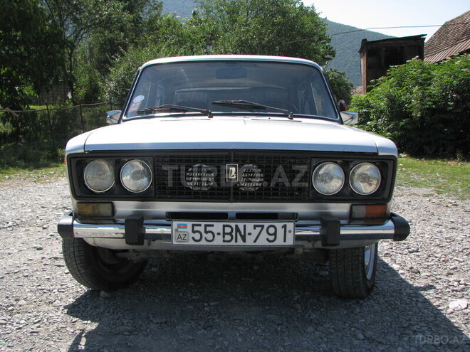 LADA (VAZ) 2106 1989, 5,234 km - 1.6 л - Şəki