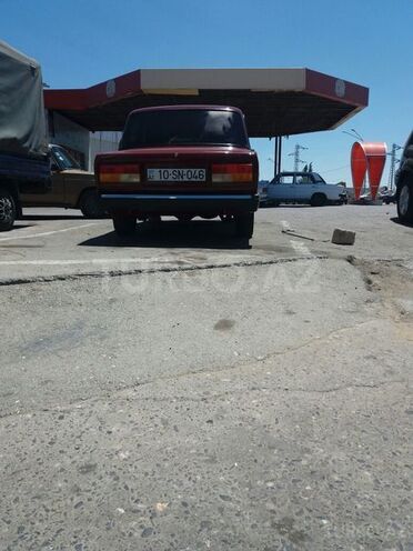 LADA (VAZ) 2107 2006, 89,361 km - 1.6 л - Sumqayıt