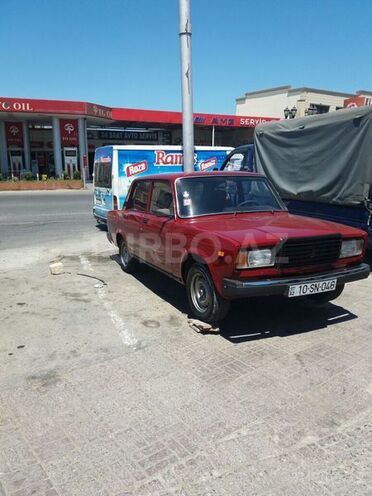 LADA (VAZ) 2107 2006, 89,361 km - 1.6 л - Sumqayıt