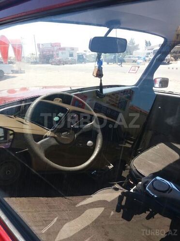LADA (VAZ) 2107 2006, 89,361 km - 1.6 л - Sumqayıt