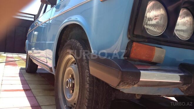 LADA (VAZ) 2106 1985, 20,000 km - 1.6 л - Şəmkir