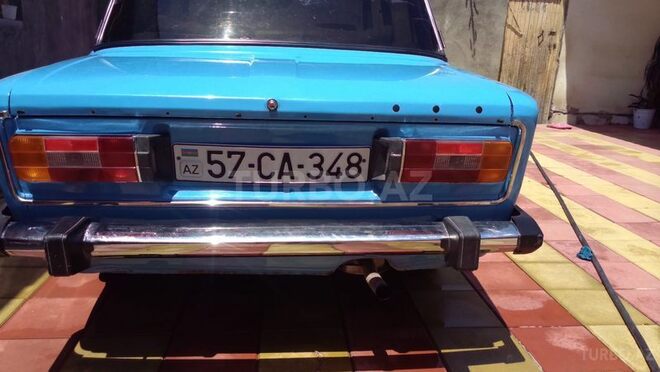 LADA (VAZ) 2106 1985, 20,000 km - 1.6 л - Şəmkir