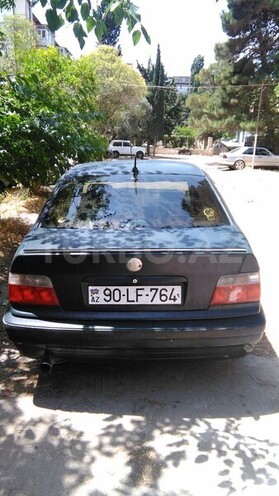 BMW 316 1991, 204,300 km - 1.6 л - Bakı