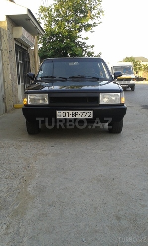 Tofas Sahin 2006, 64,000 km - 1.6 l - Bakı