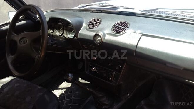 LADA (VAZ) 2106 1985, 20,000 km - 1.6 л - Şəmkir