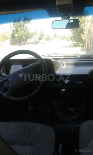 Tofas Sahin 2006, 64,000 km - 1.6 l - Bakı