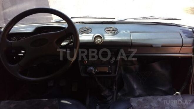 LADA (VAZ) 2106 1985, 20,000 km - 1.6 л - Şəmkir