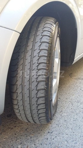 Opel Astra 2010, 127,000 km - 1.6 l - Bakı