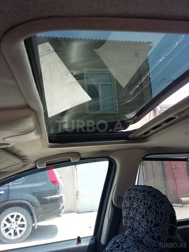 Opel Astra 1998, 210,000 km - 1.6 l - Sumqayıt