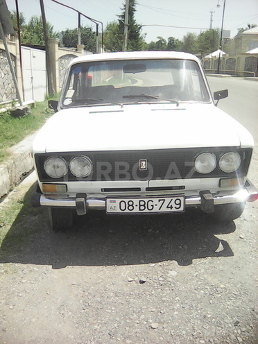LADA (VAZ) 2106 1980, 155,000 km - 1.6 l - Balakən