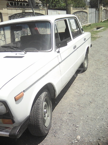 LADA (VAZ) 2106 1980, 155,000 km - 1.6 l - Balakən