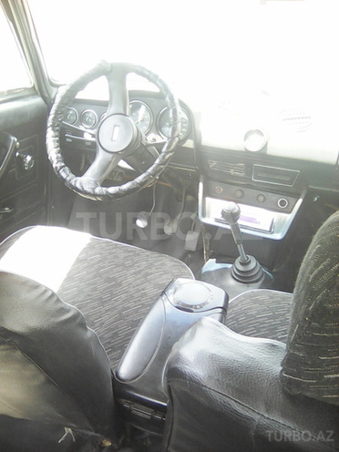 LADA (VAZ) 2106 1980, 155,000 km - 1.6 l - Balakən