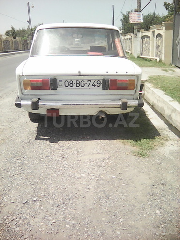LADA (VAZ) 2106 1980, 155,000 km - 1.6 l - Balakən