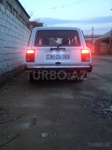 LADA (VAZ) 2104 2011, 36,000 km - 1.6 л - Bakı