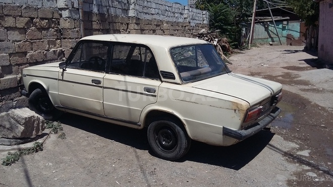 LADA (VAZ) 2106 1981, 100,000 km - 1.6 l - Bakı