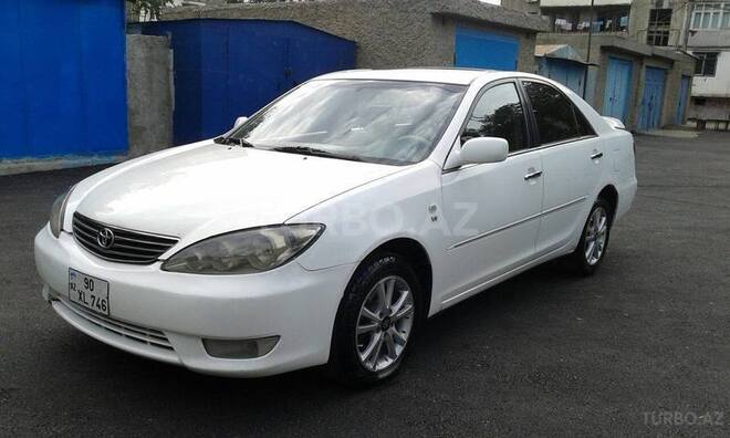 Toyota Camry 2005, 295,500 km - 3.0 l - Sumqayıt