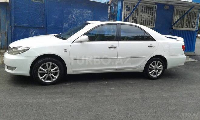 Toyota Camry 2005, 295,500 km - 3.0 l - Sumqayıt