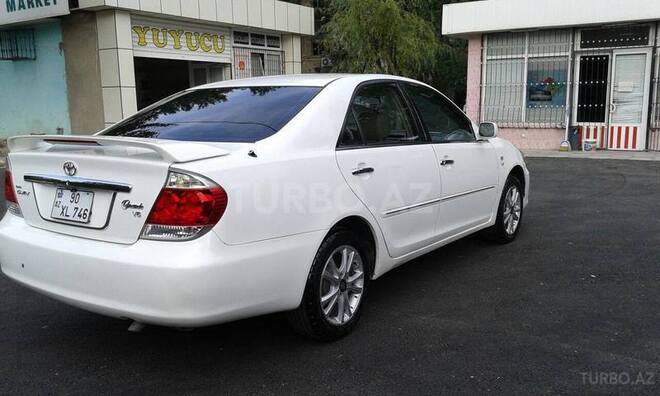 Toyota Camry 2005, 295,500 km - 3.0 l - Sumqayıt