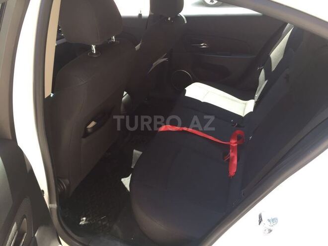 Chevrolet Cruze 2013, 81,000 km - 1.8 l - Bakı