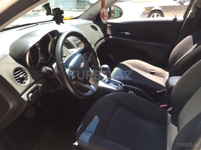 Chevrolet Cruze 2013, 81,000 km - 1.8 l - Bakı