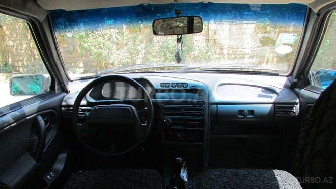 LADA (VAZ) 2115 2011, 140,000 km - 1.6 l - Bakı