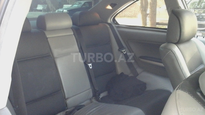 BMW 320 2005, 216,000 km - 2.0 l - Bakı