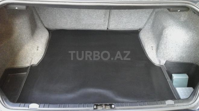 BMW 320 2005, 216,000 km - 2.0 l - Bakı