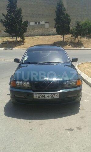 BMW 320 2000, 320,000 km - 2.0 l - Bakı