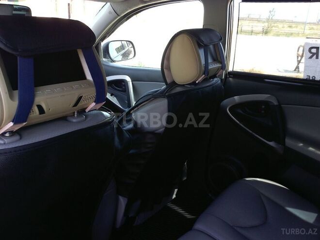 Toyota RAV4 2006, 14,058 km - 2.4 l - Bakı
