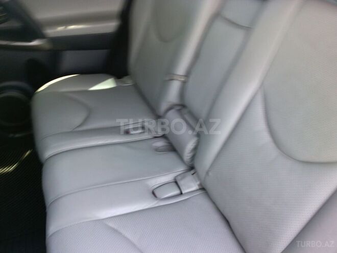 Toyota RAV4 2006, 14,058 km - 2.4 l - Bakı