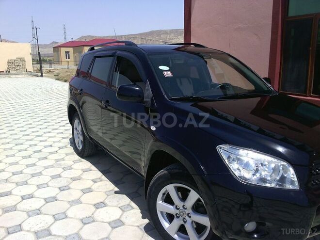 Toyota RAV4 2006, 14,058 km - 2.4 l - Bakı