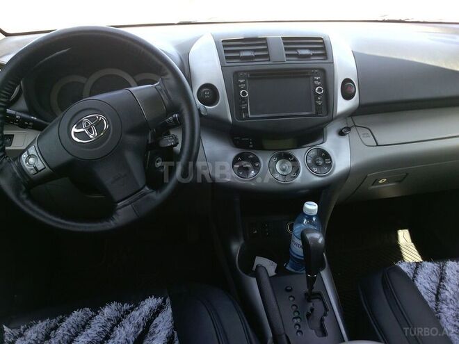 Toyota RAV4 2006, 14,058 km - 2.4 l - Bakı