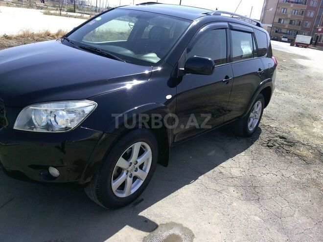 Toyota RAV4 2006, 14,058 km - 2.4 l - Bakı
