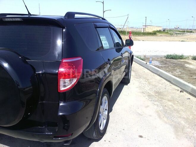 Toyota RAV4 2006, 14,058 km - 2.4 l - Bakı