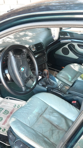 BMW 523 1998, 265,000 km - 2.5 l - Bakı