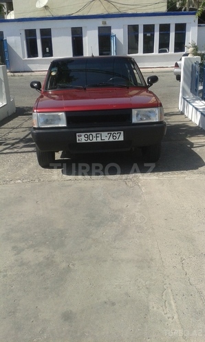 Tofas Sahin 2005, 93,000 km - 1.6 л - Bakı