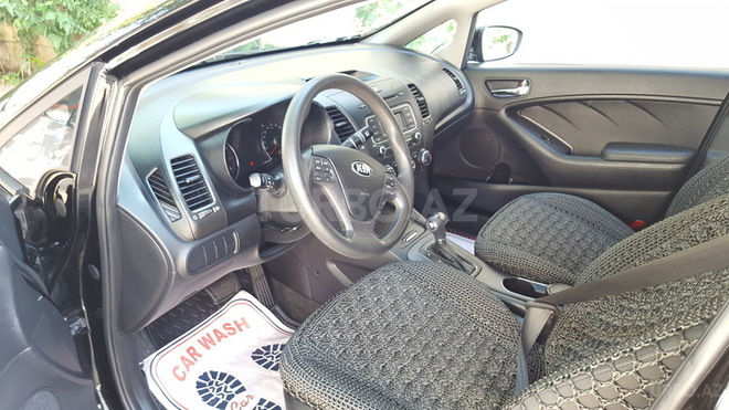 Kia Cerato 2013, 48,000 km - 1.6 l - Bakı