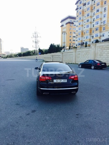 Kia Cadenza 2012, 81,000 km - 3.5 l - Bakı