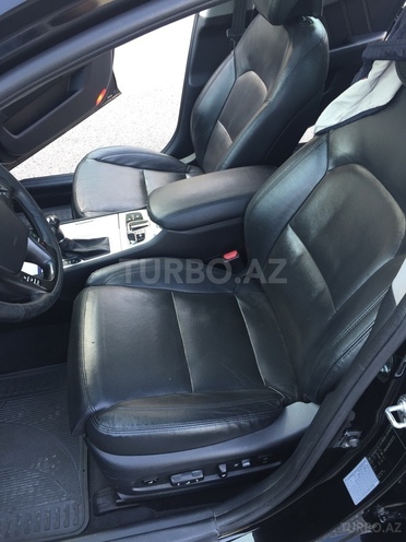 Kia Cadenza 2012, 81,000 km - 3.5 l - Bakı
