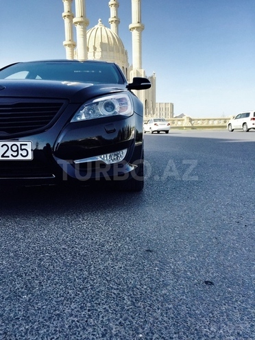Kia Cadenza 2012, 81,000 km - 3.5 l - Bakı