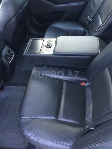 Kia Cadenza 2012, 81,000 km - 3.5 l - Bakı