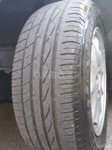 Mercedes C 180 1998, 268,000 km - 1.8 l - Bakı