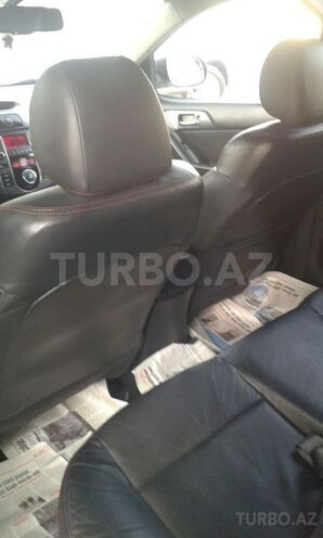 Kia Cerato 2012, 77,000 km - 2.0 l - Bakı