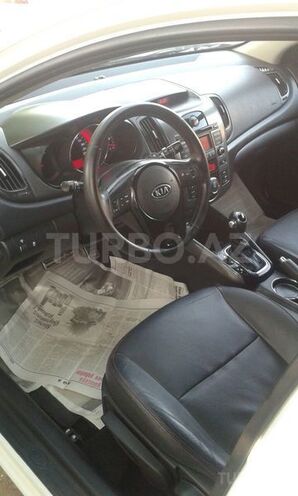 Kia Cerato 2012, 77,000 km - 2.0 l - Bakı