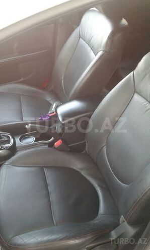 Kia Cerato 2012, 77,000 km - 2.0 l - Bakı