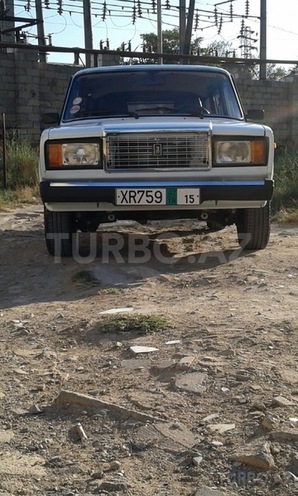 LADA (VAZ) 2104 2011, 136,000 km - 1.6 л - Bakı