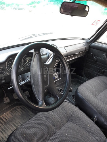 LADA (VAZ) 2106 2000, 98,880 km - 1.4 л - Sumqayıt