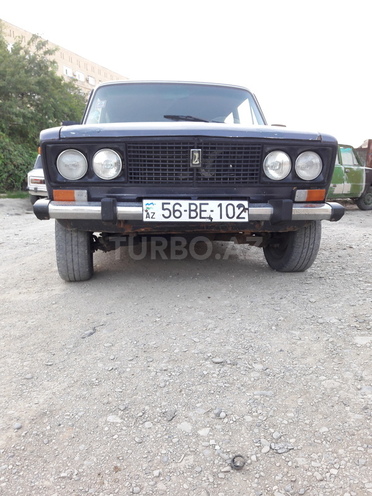 LADA (VAZ) 2106 2000, 98,880 km - 1.4 л - Sumqayıt