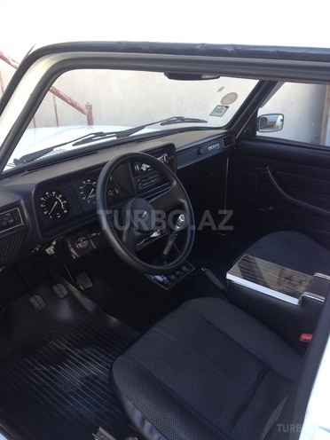 LADA (VAZ) 2104 2011, 136,000 km - 1.6 л - Bakı